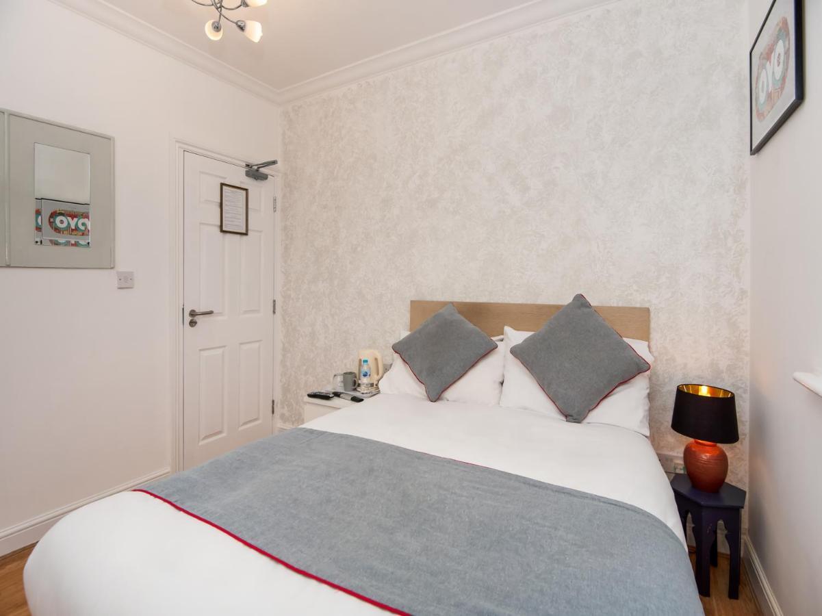 Oyo Vale Lodge Windsor Luaran gambar