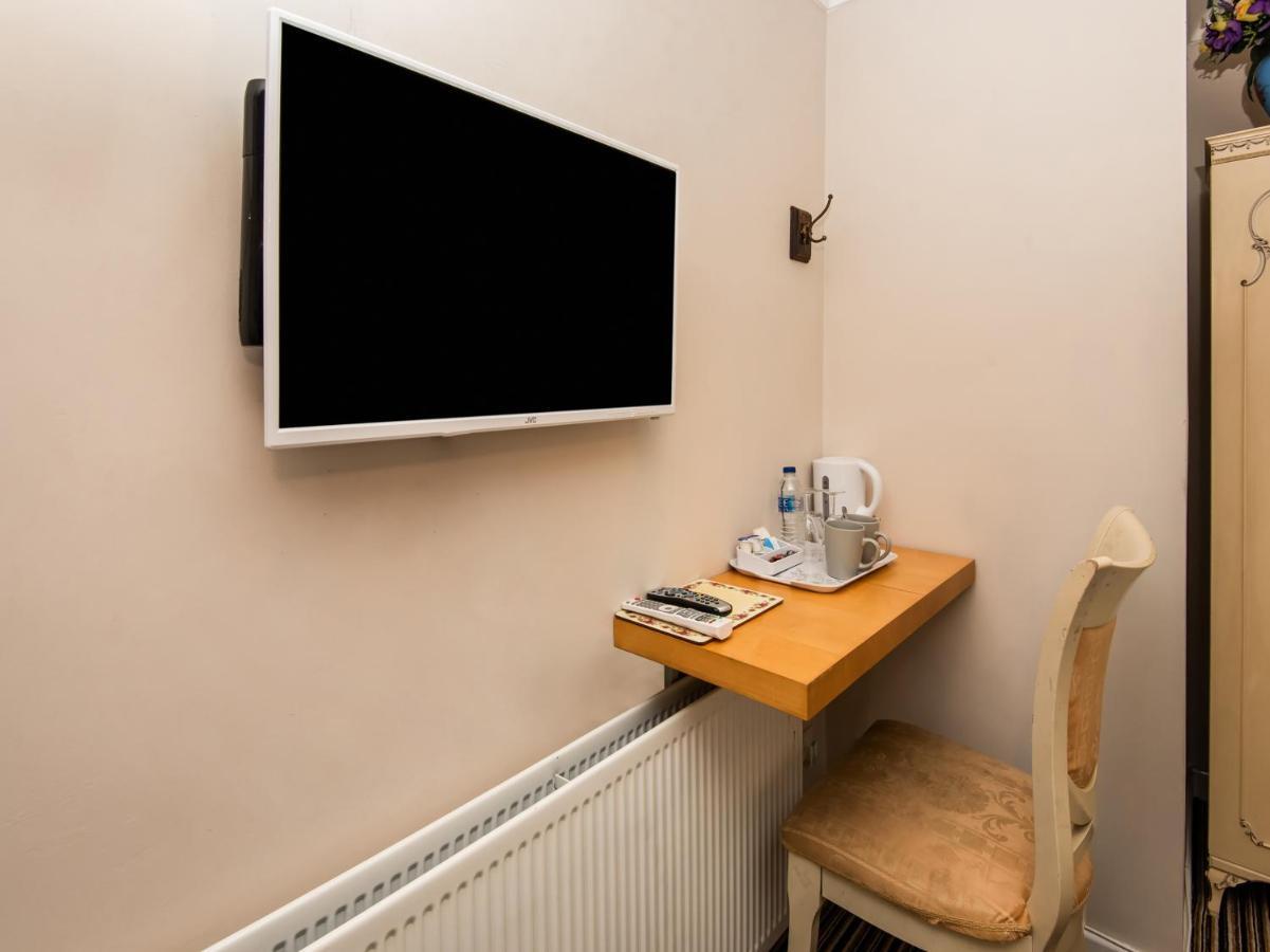 Oyo Vale Lodge Windsor Luaran gambar