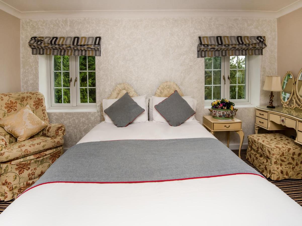 Oyo Vale Lodge Windsor Luaran gambar