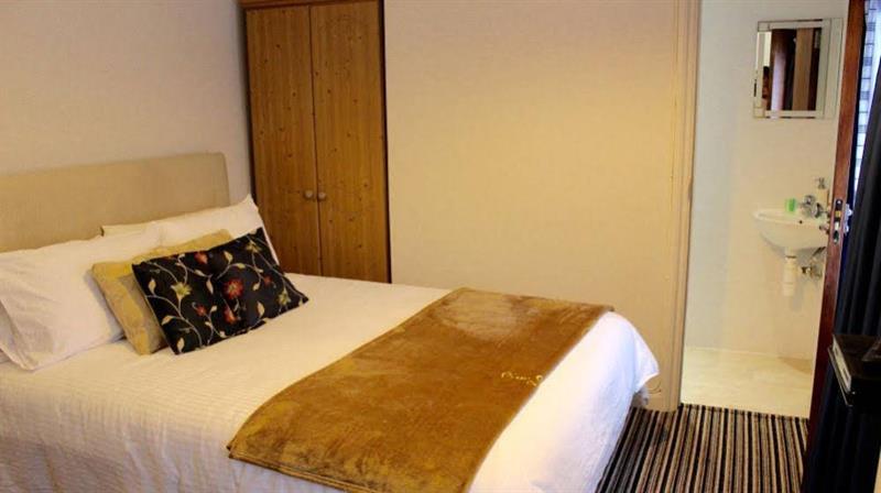 Oyo Vale Lodge Windsor Luaran gambar