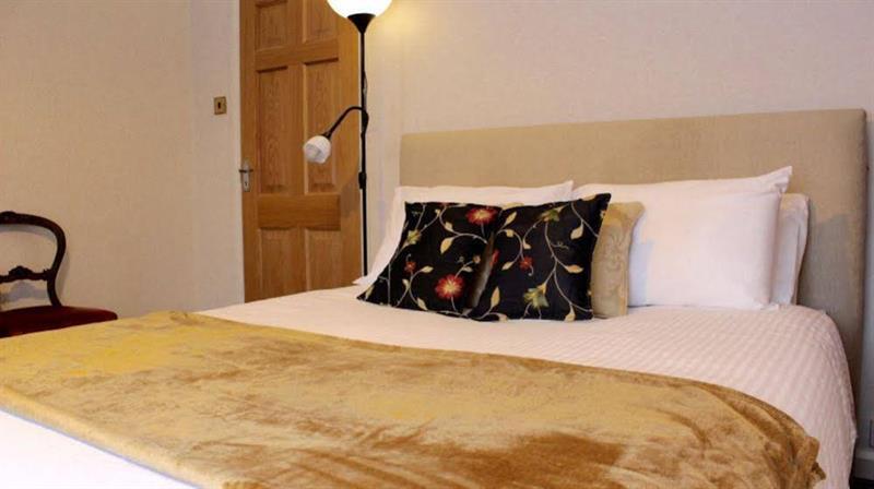 Oyo Vale Lodge Windsor Luaran gambar
