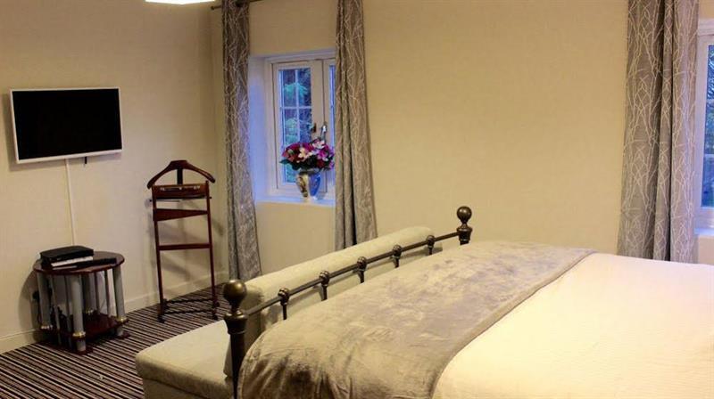 Oyo Vale Lodge Windsor Luaran gambar