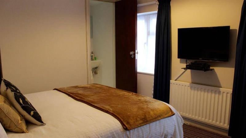Oyo Vale Lodge Windsor Luaran gambar