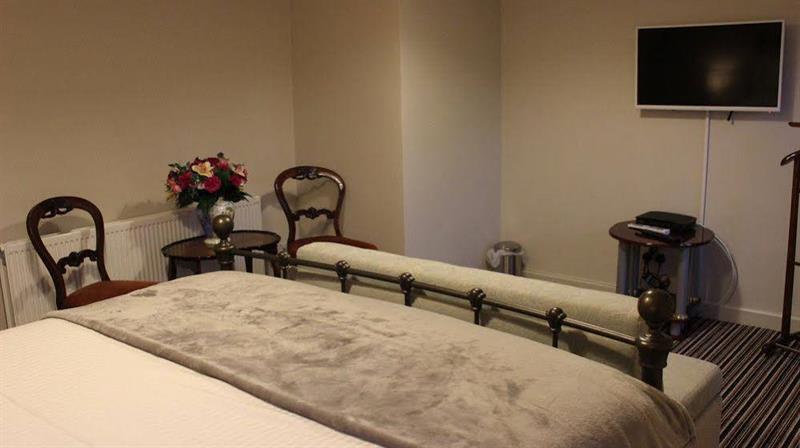 Oyo Vale Lodge Windsor Luaran gambar