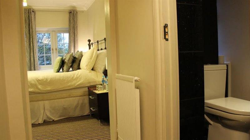 Oyo Vale Lodge Windsor Luaran gambar